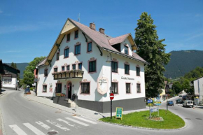 Гостиница Landgasthof Hausmann, Пухберг-Ам-Шнеберг